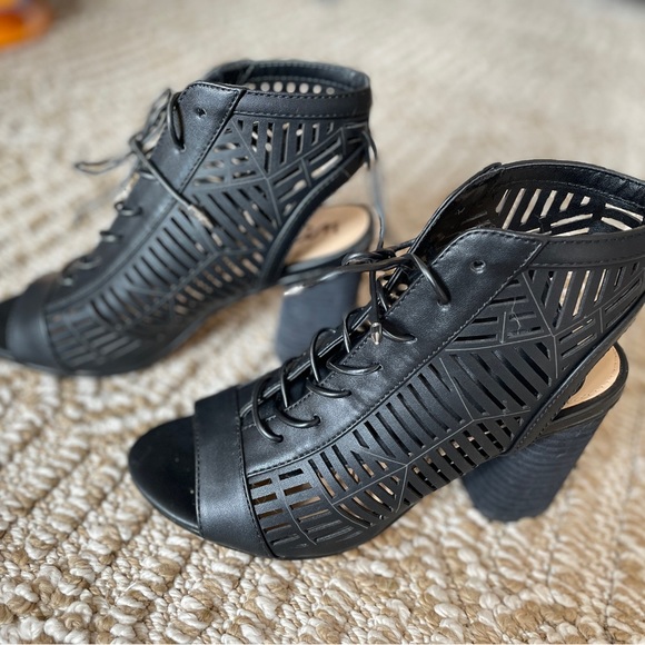 Sam Edelman Shoes - Sam Edelman Heel Sandal